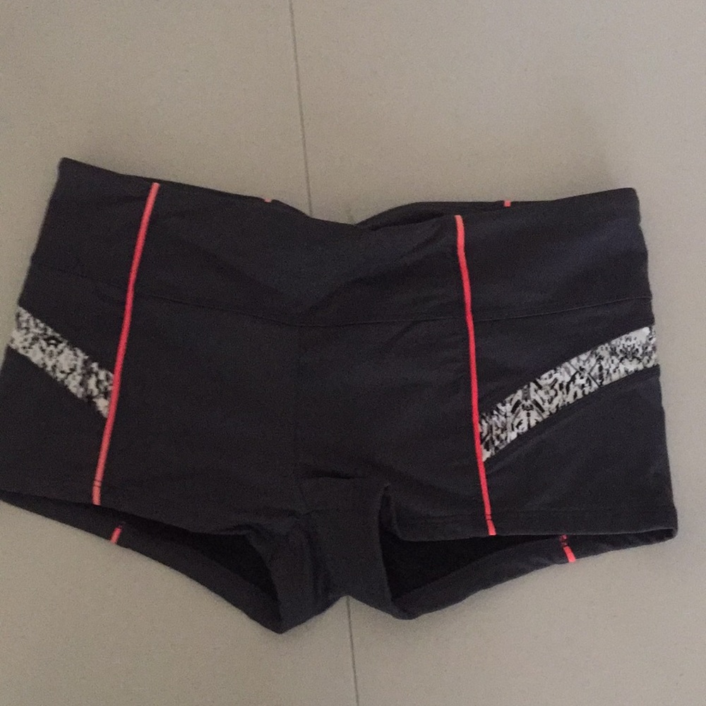 Athleta Shorts